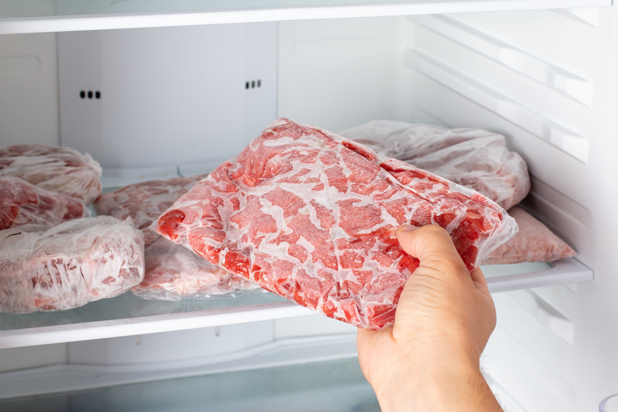 Read more about the article How Long Does Meat Last in the Freezer?